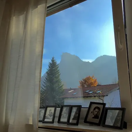 Haus Karin 3*