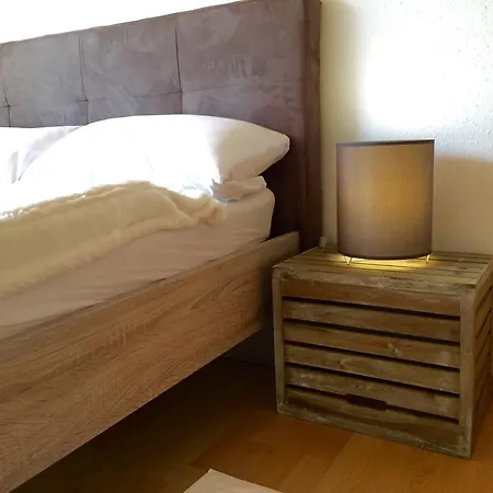 Haus Karin Πανσιόν 3*