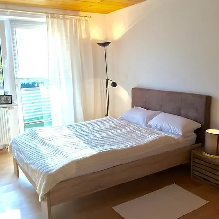 Haus Karin 3* Ομπεραμεργκάου