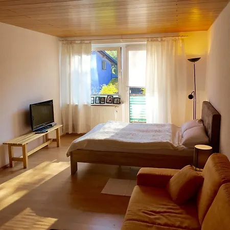 Haus Karin 3*