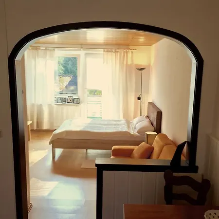 Haus Karin 3* Ομπεραμεργκάου
